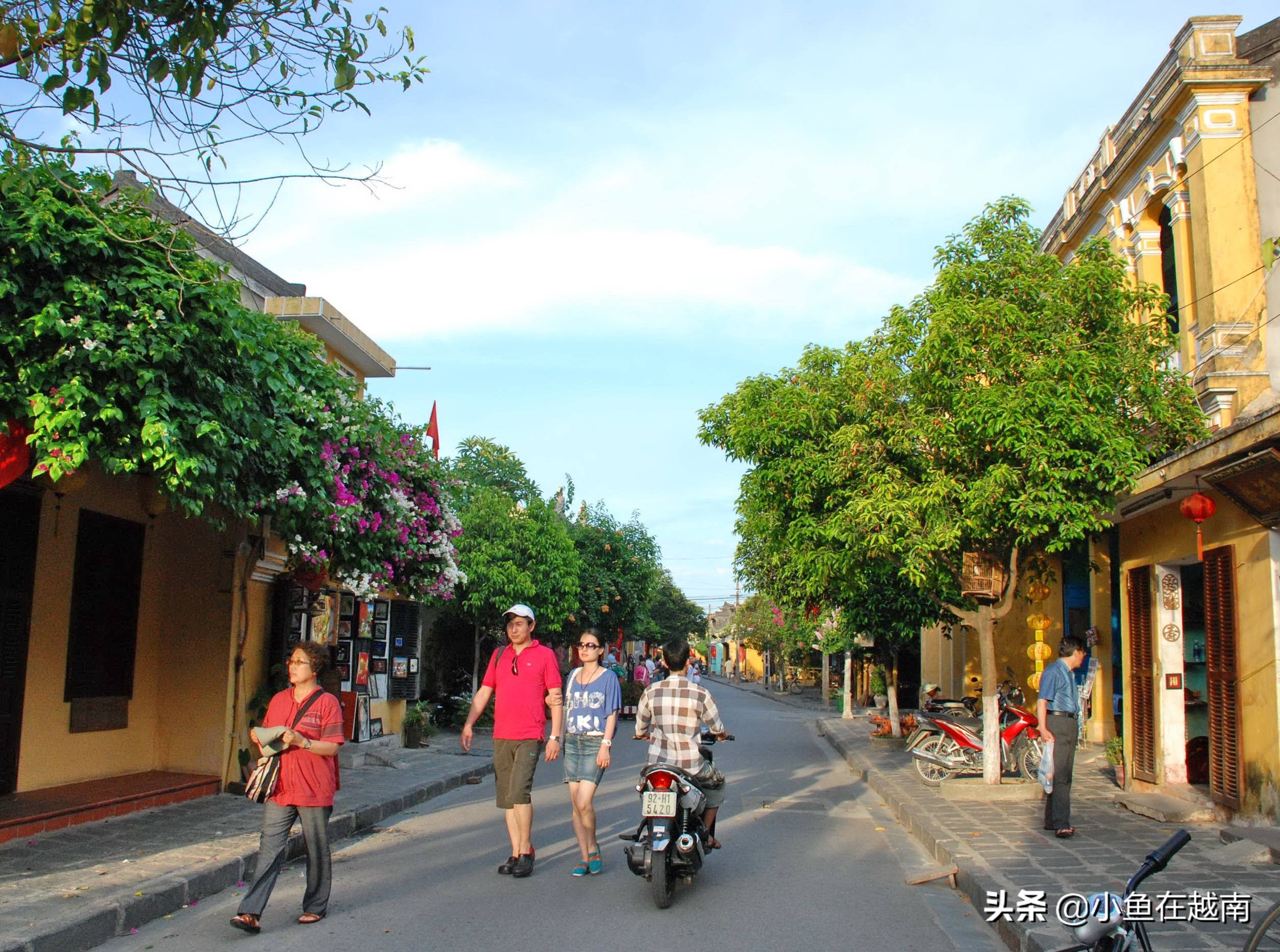 [2024年越南簽證] - 香港人去越南的旅遊簽證 |電子簽證、落地簽證的手續，費用以及申請方法 | Vietnamimmigration ...