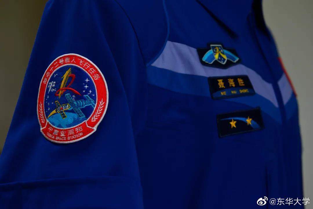 神舟十二发射成功！高校力量再彰显