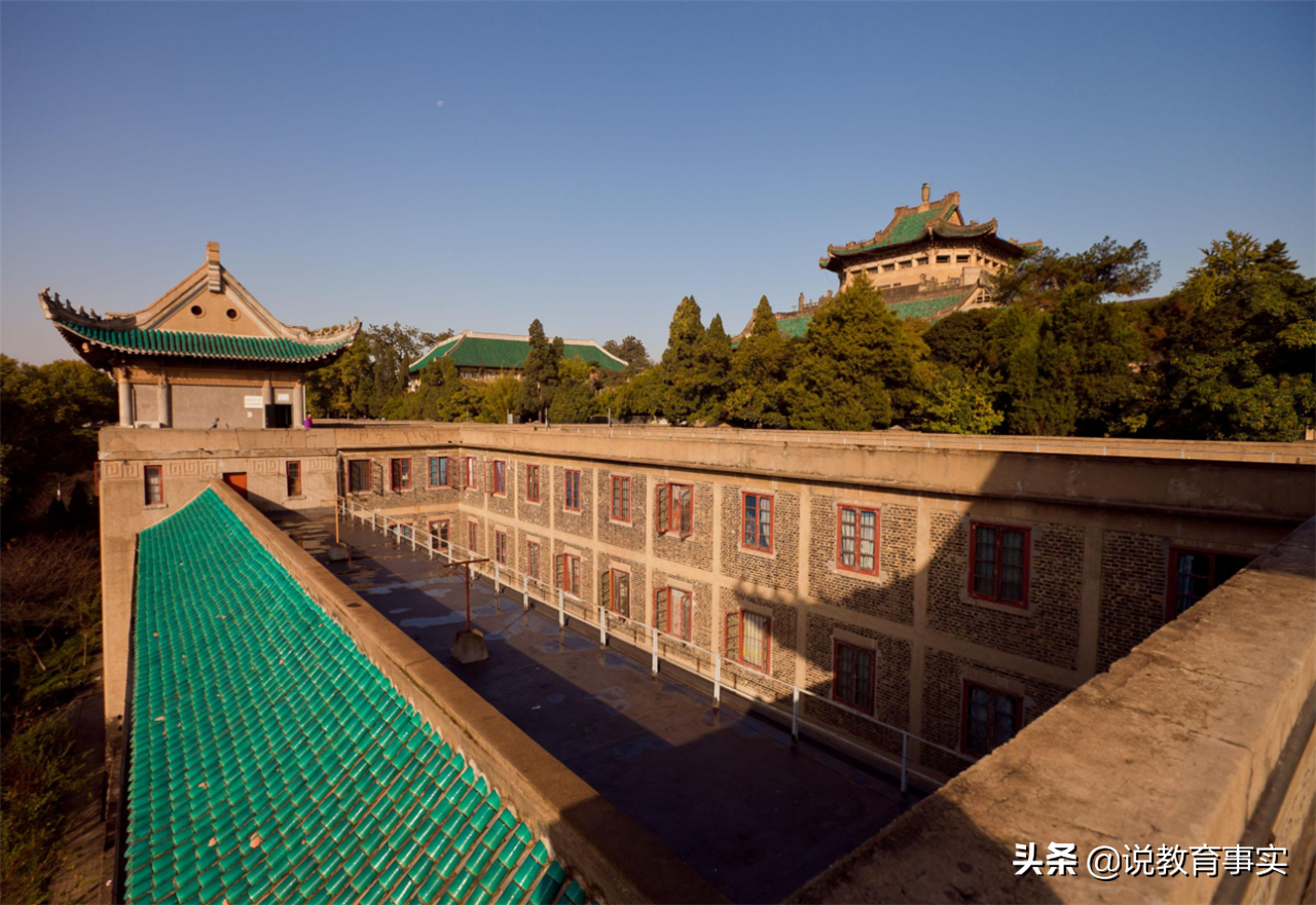 同样都是国内名校，985、211究竟有何区别？了解清楚就不容易选错