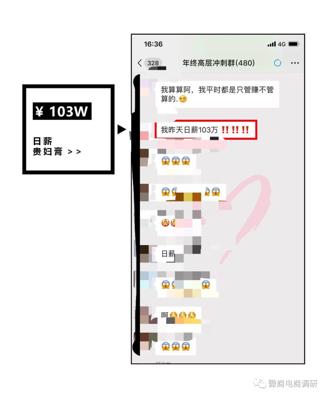素瑟系列产品涉嫌虚假宣传，辰美国际代理日利润过百万有何秘诀？