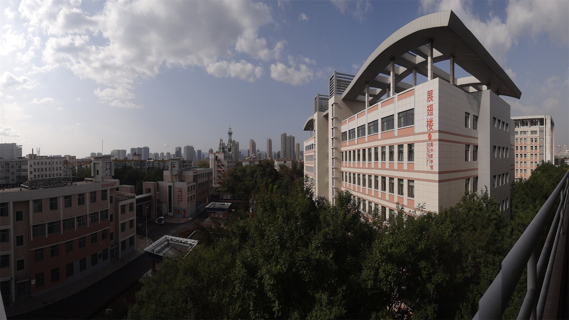 山西这3所“黑马”中学，升学率高，省内排名靠前，家长：不好考