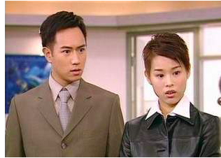 TVB的律师题材剧孕育出不少新星，你认为哪部最经典呢？​