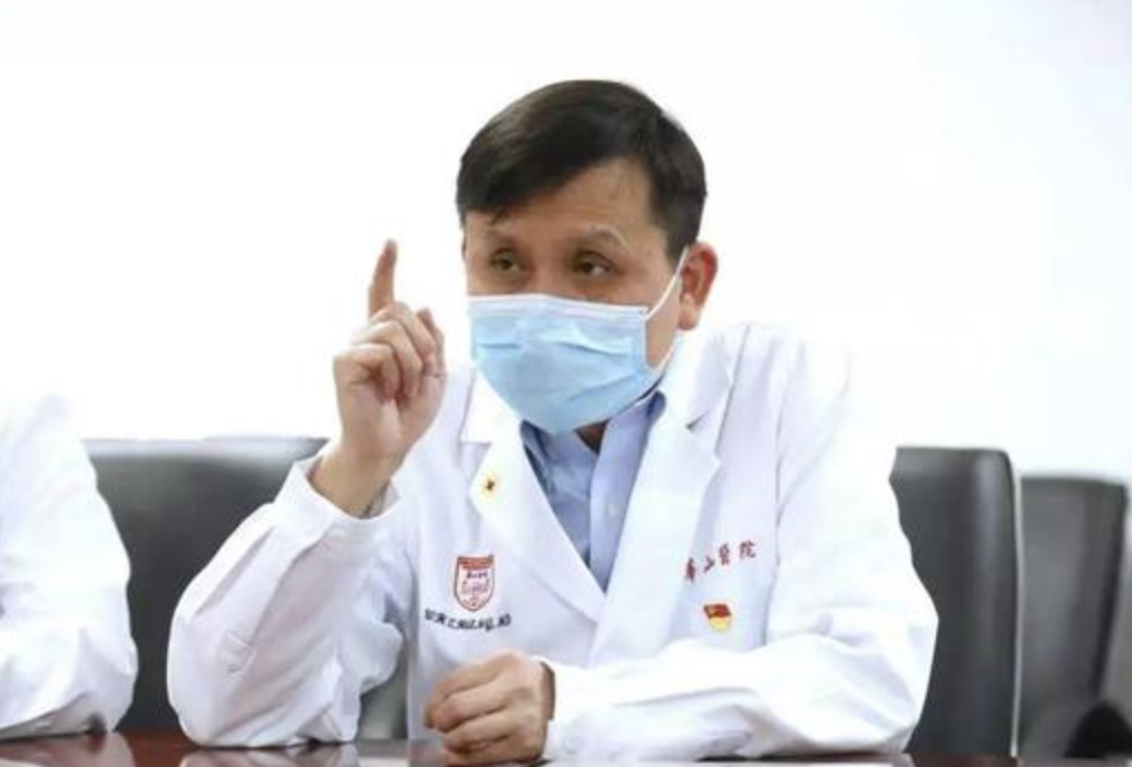 感动中国十大人物，这才是我们应该追的“明星”，人民的骄傲