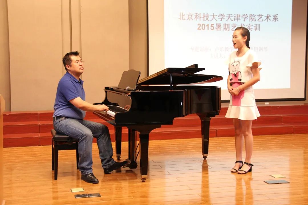 院系及专业介绍：艺术学院