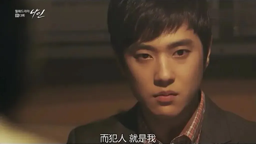 10部超甜奇幻韩剧：穿越、鬼上身、外星人、灵魂互换，真好看