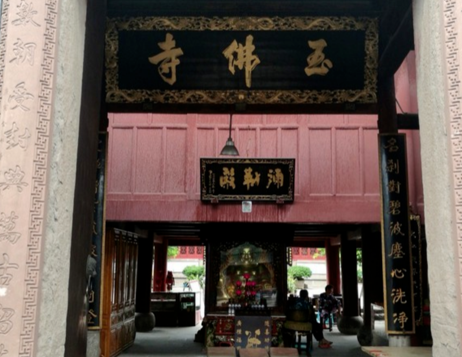 川南旅游攻略：三大景点家喻户晓，不负美景不负“胃”