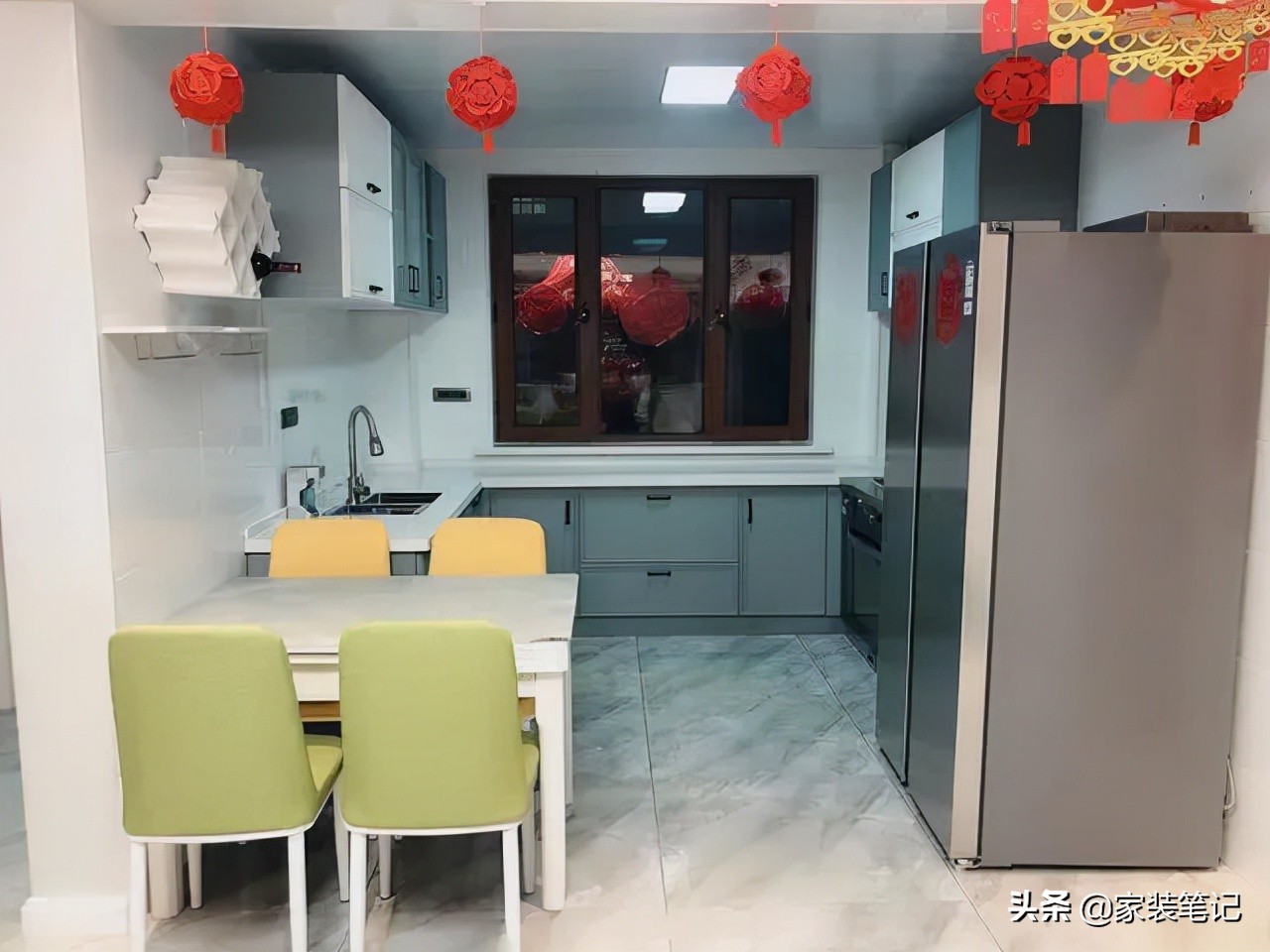 邯郸夫妻的婚房“火”了，装修每个地方都踩坑，引来无数网友吐槽