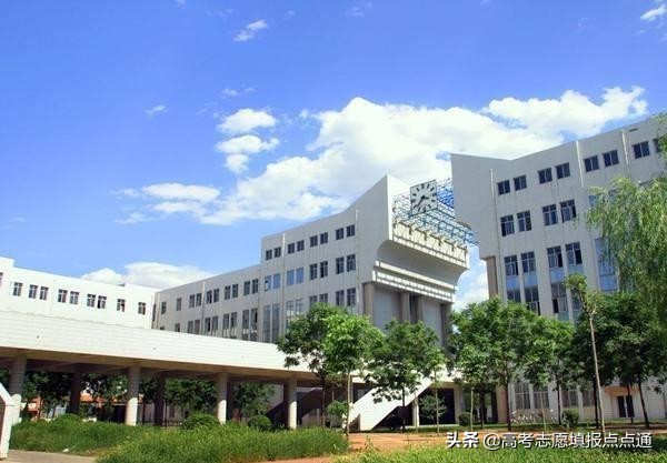 河北商贸学校官网（河北经贸大学优势专业分析及2019）