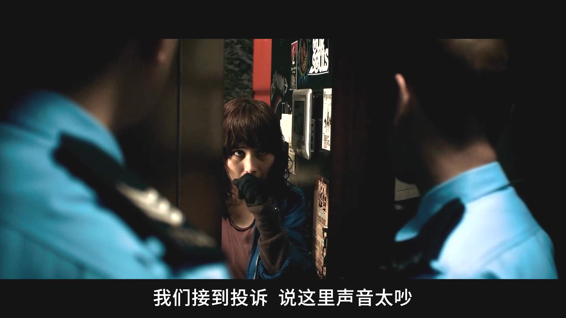 一套房子12条人命！高房价引发惨案！香港禁片《维多利亚一号》