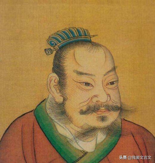 经典文言文赏析｜项籍不肯竟学