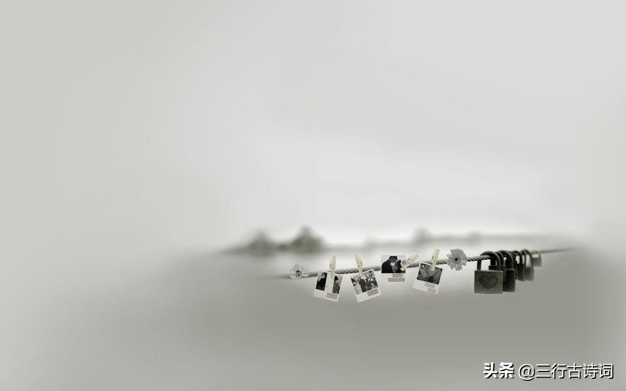 如诗如意如画，如梦如幻如沙