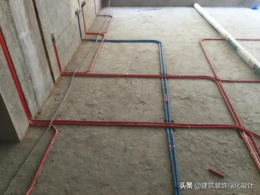 「流程」详细的装修流程,到底是怎样的?