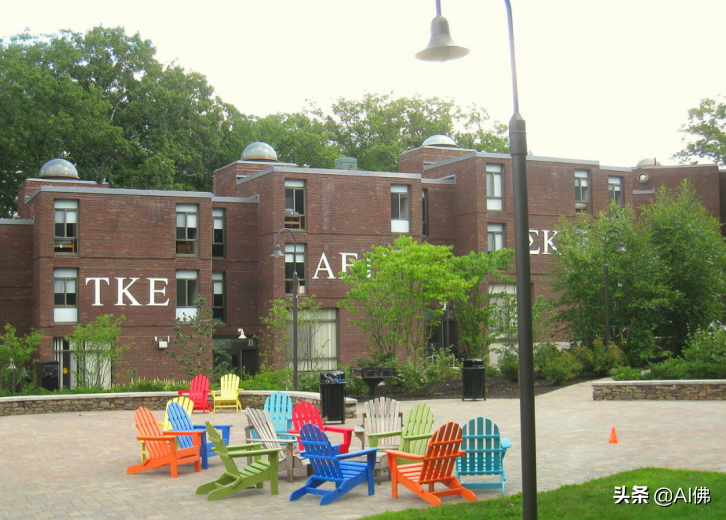 美国最有价值的20所私立大学