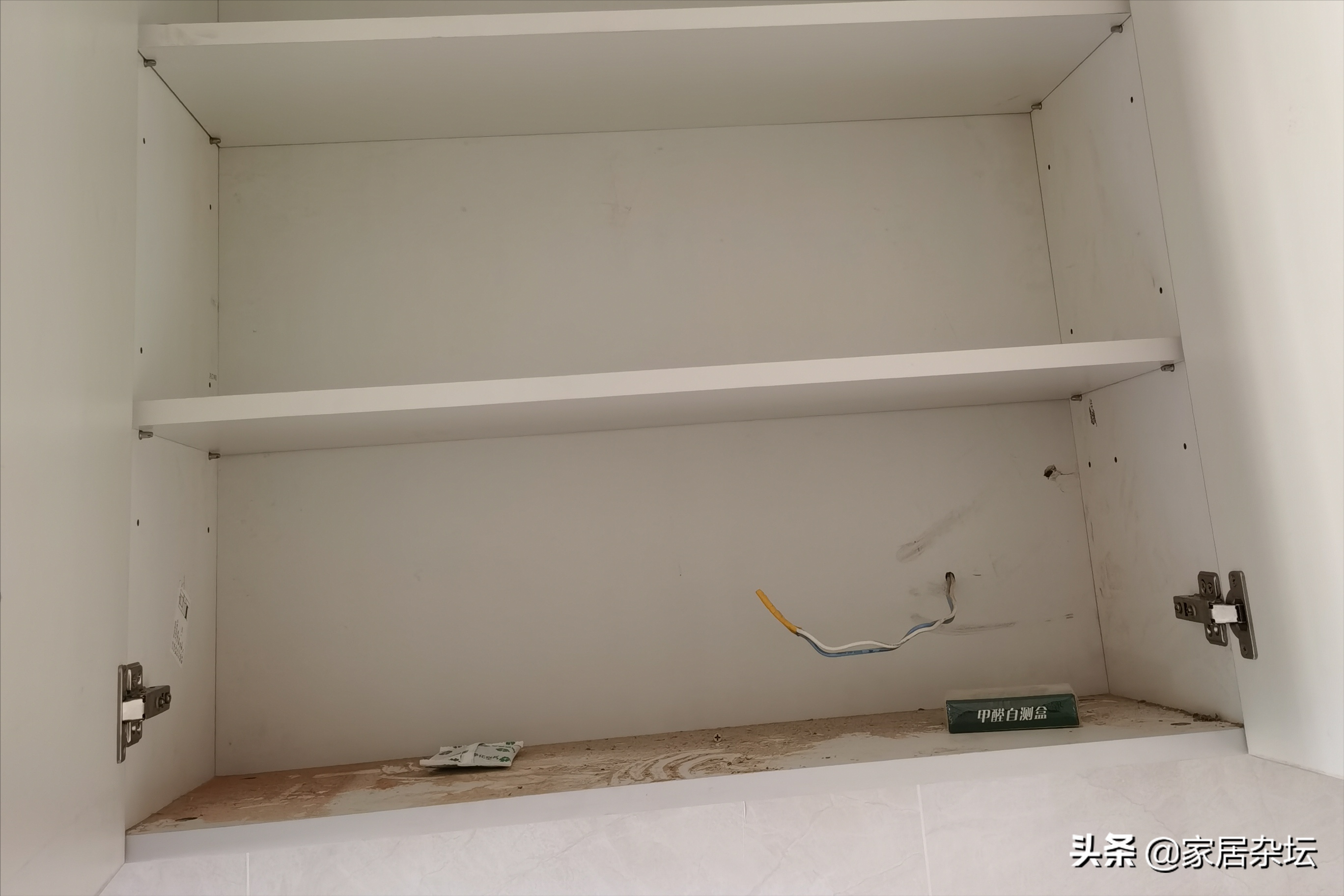 新房裝修后通風，方法要正確，有3種通風方法，跟你想的一樣嗎？