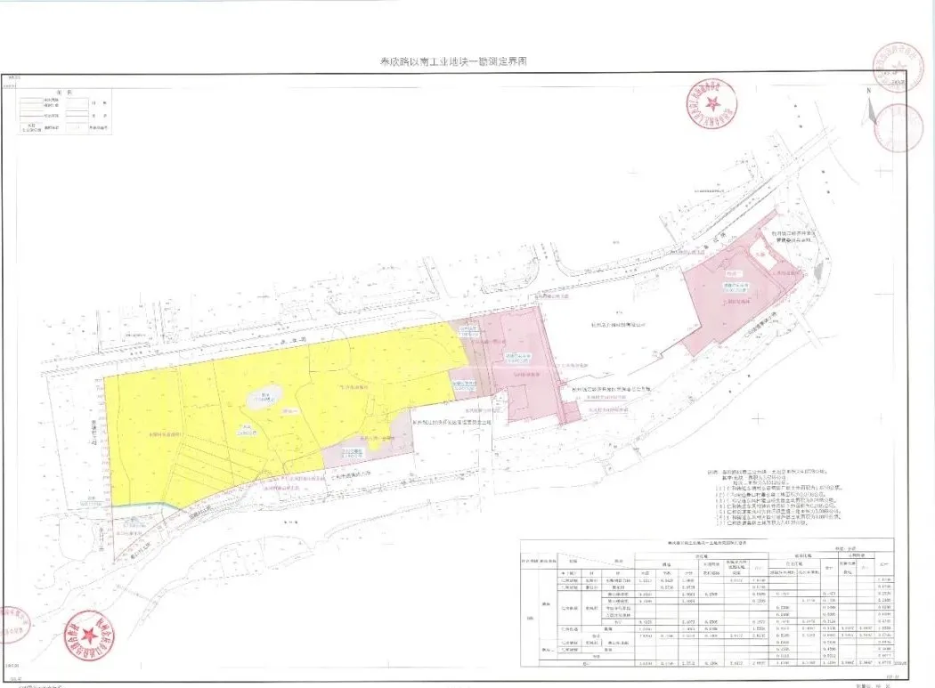 超级重磅！仁和街道12处土地征收公告，快来看看吧