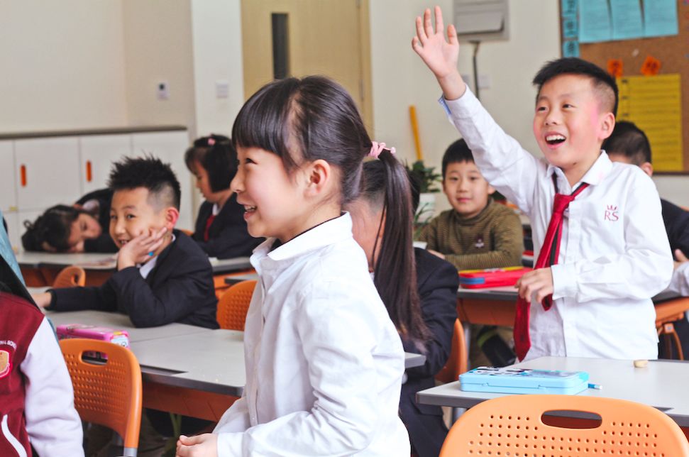 王府学校（运城）以王府特色办学理念，领航三晋地区国际教育发展