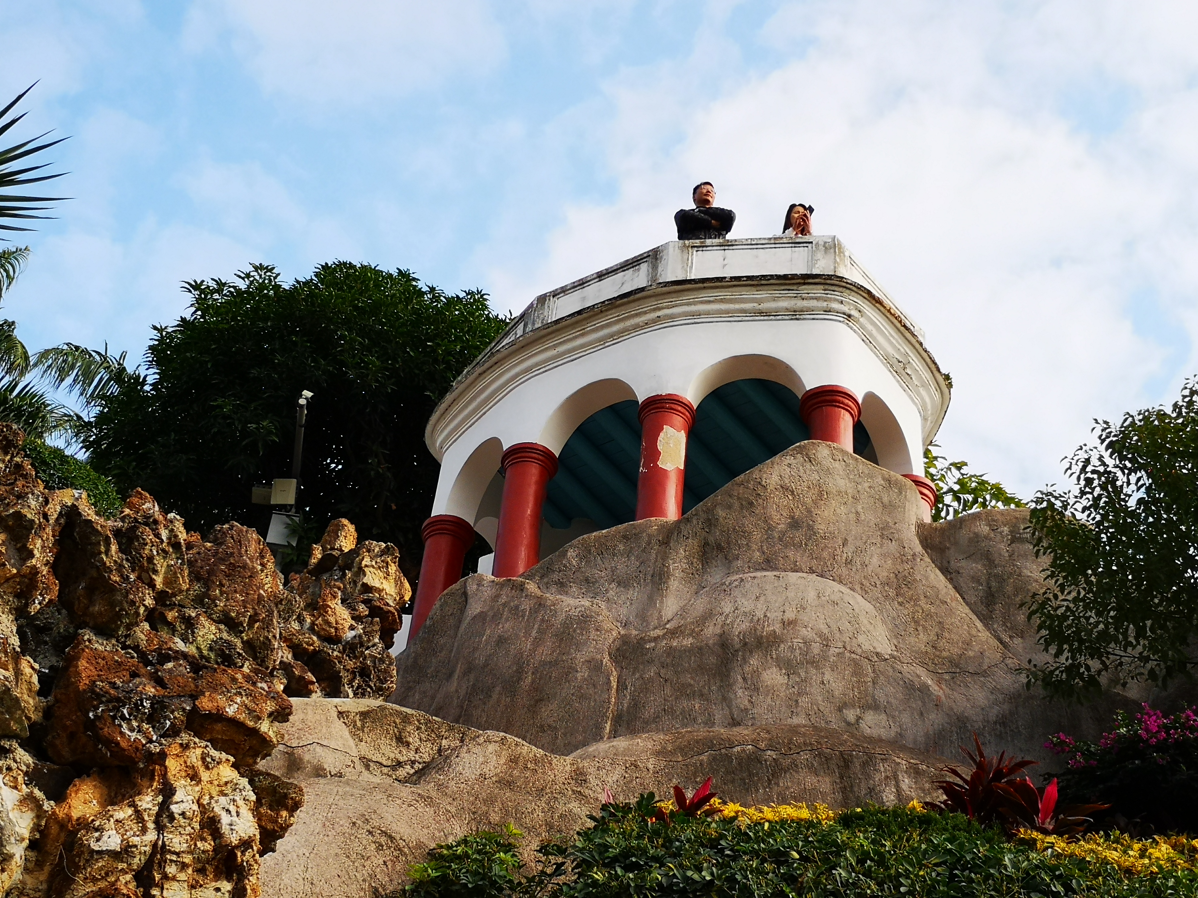 来厦门旅游必去的八个景点,特别是最后一个不得不去