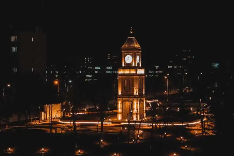 来大外！一起展望前方星辰大海！