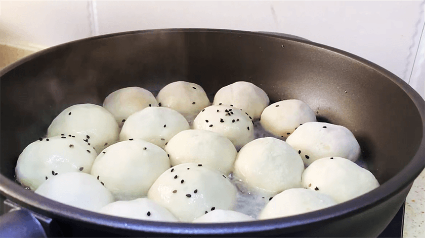 我家早餐从不出去买，在家做7天不重样，花钱少，吃得更健康