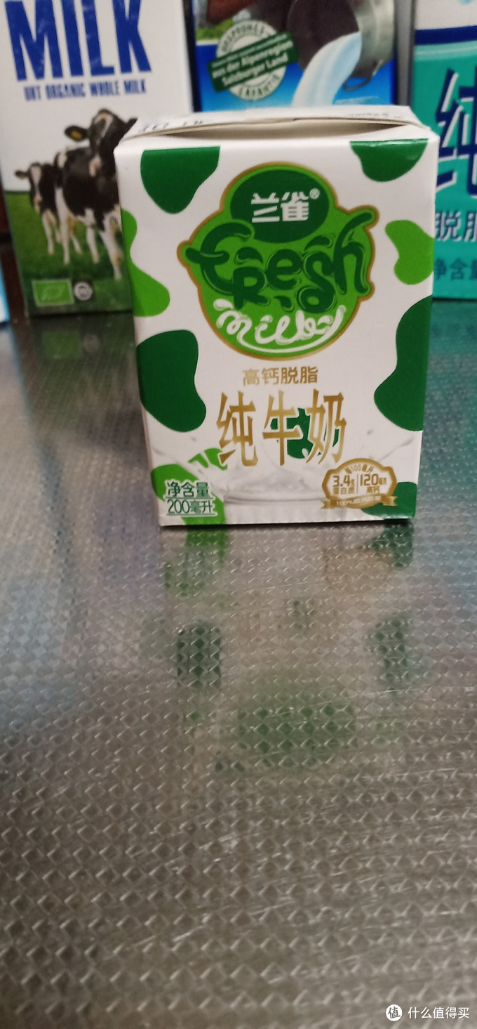 历年多次购入的17品牌33款欧美系牛奶清单推荐解析