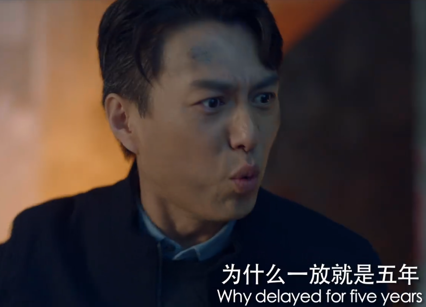 靳东《突围》今晚首播，12位戏骨助阵，3大看点，真正的王炸来了