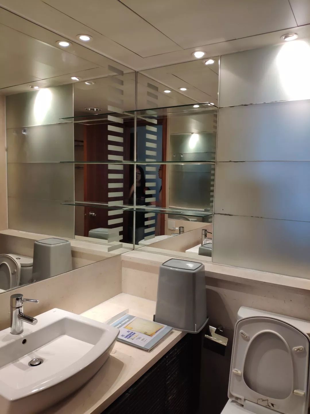 又有8所研究生宿舍曝光啦！考研后能住的这么舒服