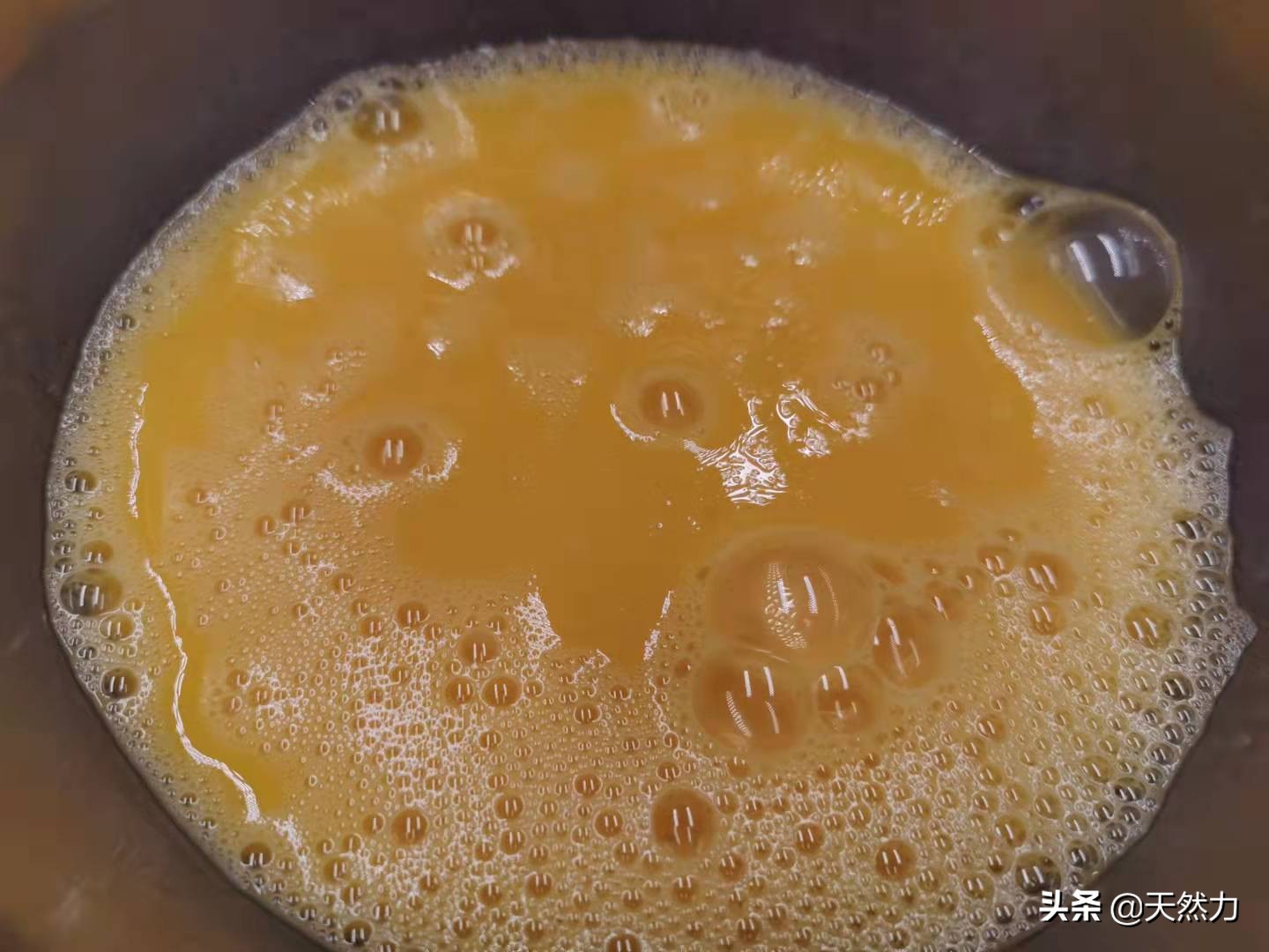 木须肉是传统的经典名菜，做法简单，步骤是关键，看一遍就能学会