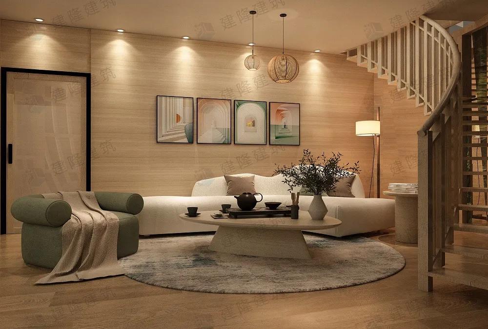 铝制度假屋/景观房/装配式度假屋—看这里