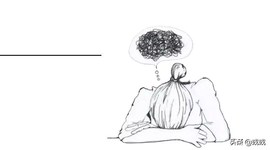 众生皆苦，但你很任性