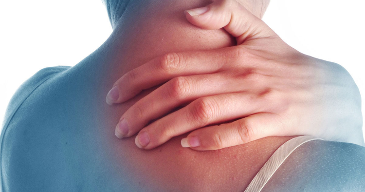 累了就捏一捏：颈椎按摩仪怎么选？新老四款真实体验分享