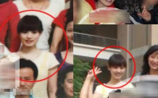 马蓉：家境优越颇具才气，写得一手好字，21岁做记者时改变了命运