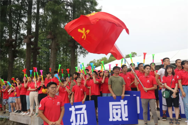 逆转战局！武汉大学2：1夺得冠军！