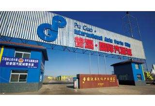 国内有哪些著名的汽配用品批发市场？盘点著名汽配城