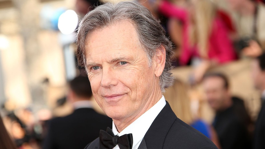 7,布鲁斯·格林伍德 (64)