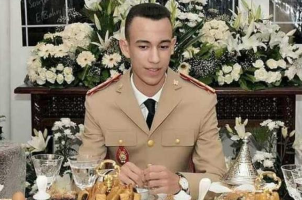 绝色王妃萨尔玛：国王为娶她散尽后宫，如今婚变已5年，她还好吗