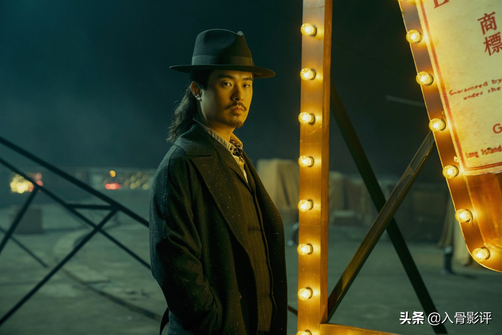 《瞄准》:冷面杀手池铁城再添软肋,大结局有望成功洗白