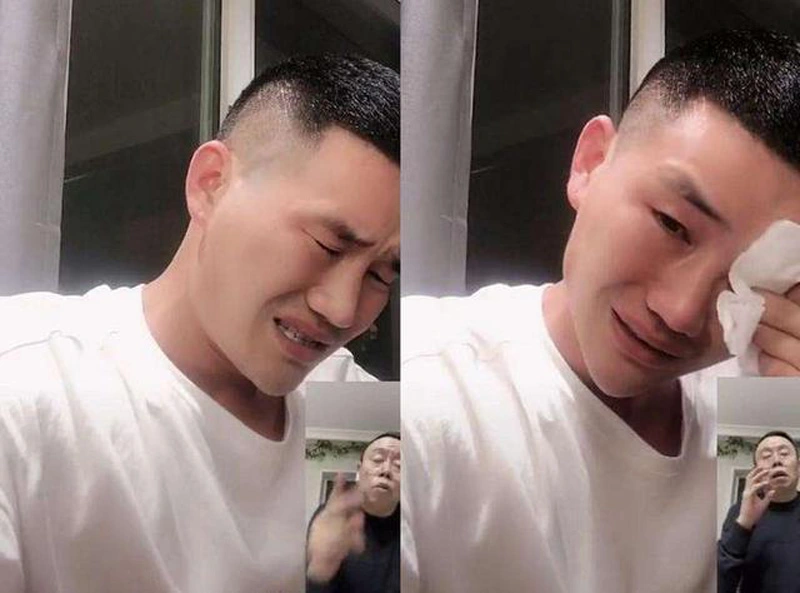 潘长江嘎子卖酒事件始末说了什么潘嘎之交是什么意思什么梗