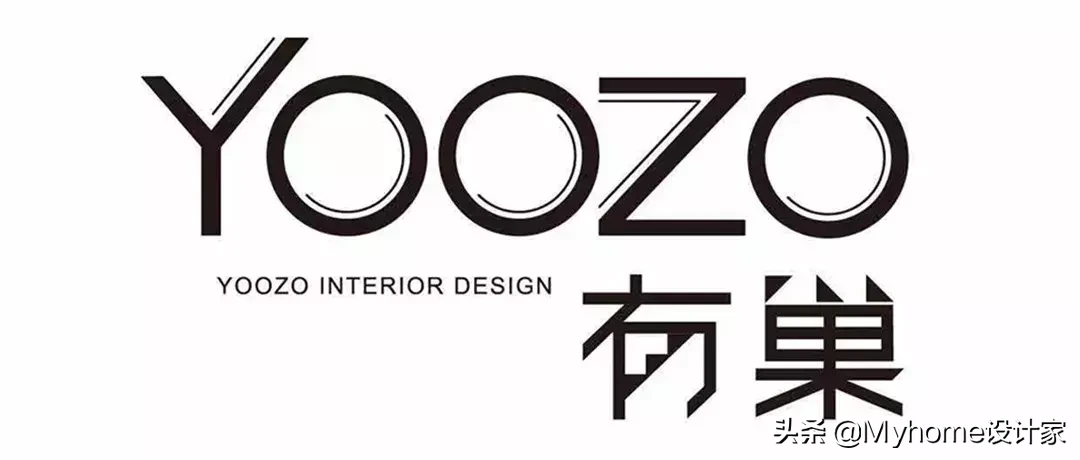 这才是北欧风！102㎡简约公寓，爆改两居室，还有大阳台