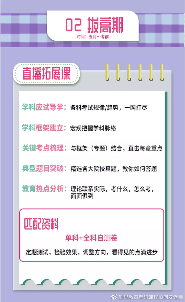 22考研｜西南大学教育学学硕666书单及课程安排