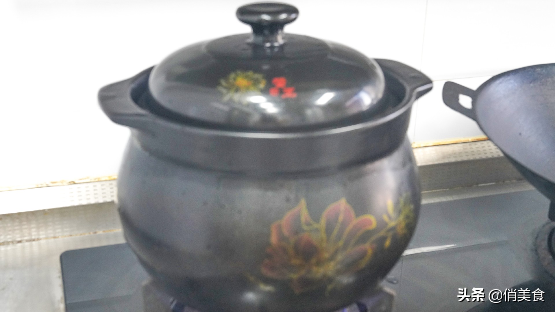 不管炖肉还是炖排骨，记住1放3不放，肉香十足味道正，无腥味