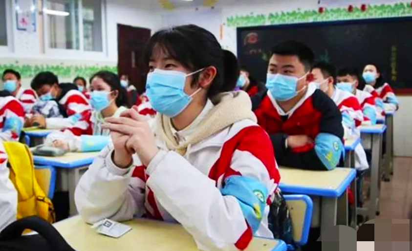 为何女生到了高中后劲不足，而男生会具有优势，尤其到了高三