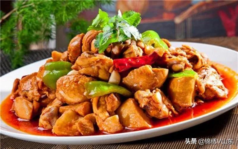 最適合在家里請(qǐng)客的12道家常菜，簡(jiǎn)單又拿得出手，這次要收藏好