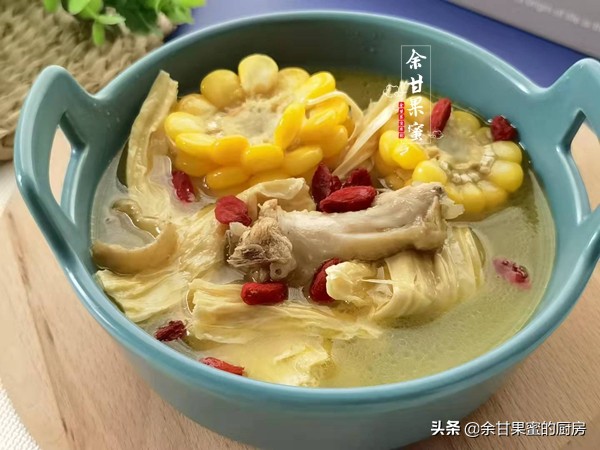 用这两种食材炖鸡汤(用这两种食材炖鸡汤怎么炖)