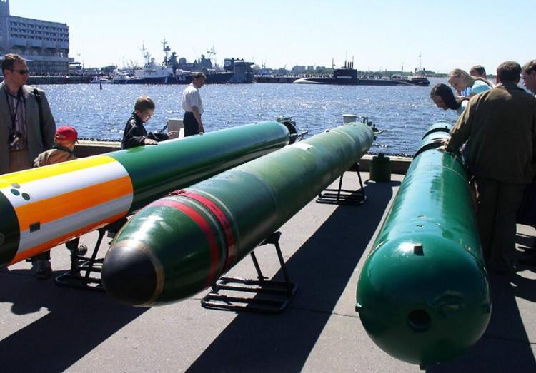 鱼雷发明了150多年，目前只有九个国家能研制出？鱼雷很难造吗？