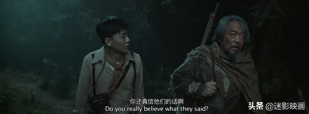 上线3天播放量破亿，国产鬼片翻身之作，可惜电影院看不到