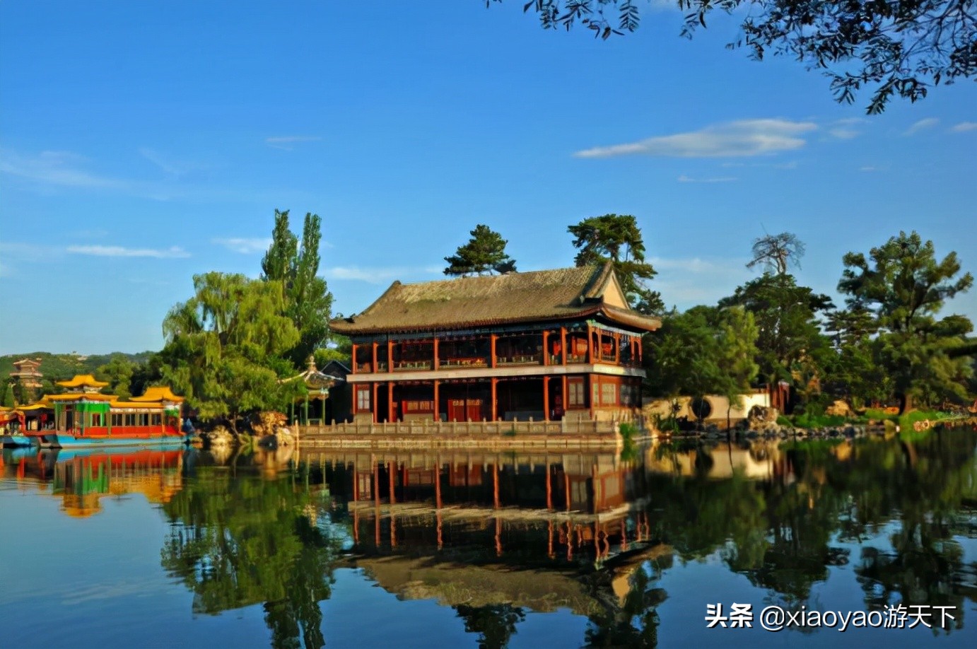全国5A级景区最新门票价格（河北篇）