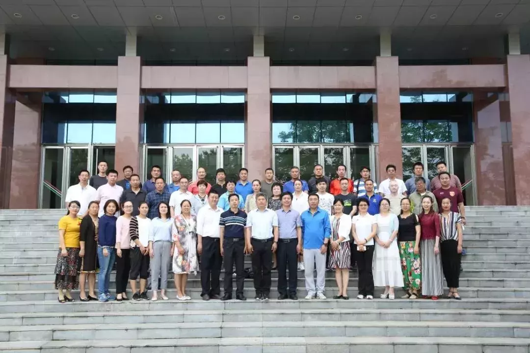 南阳师院体育学院：别样的青春美，独特的运动美