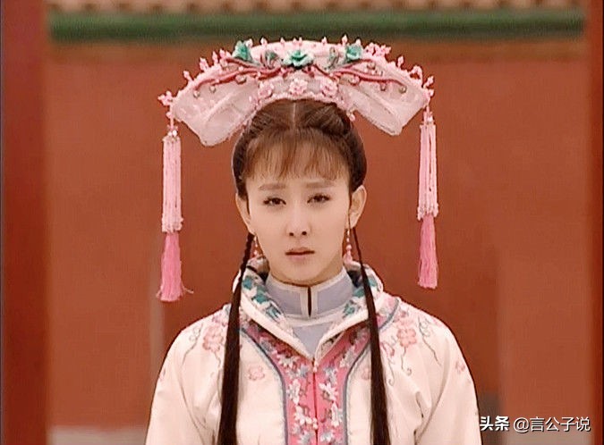 10大“秘史美人”今昔对比，有人改名退圈，有人成导演“小女友”