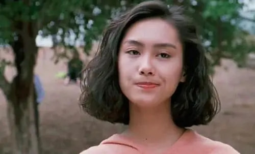 十大假戏真做的港台三级片女星！