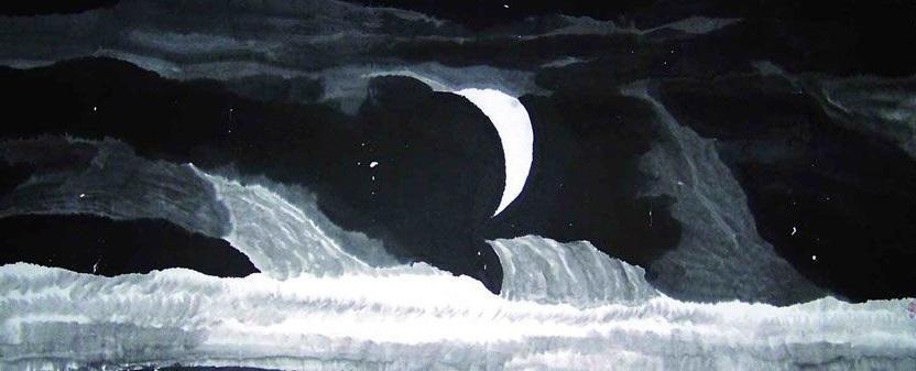 杜甫《旅夜书怀》赏析